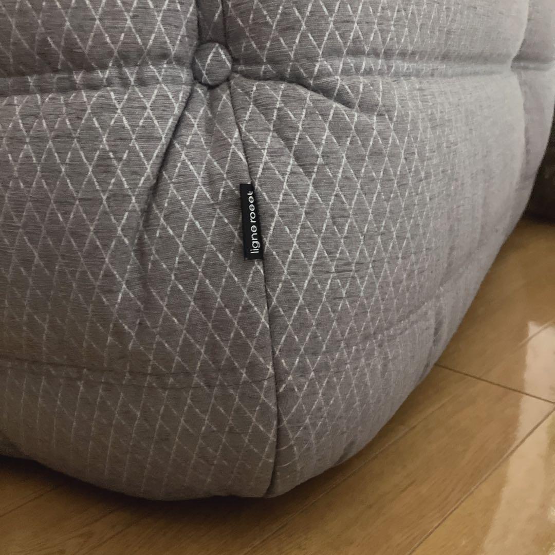 ligneroset togo ロゼトーゴ コーナー ソファ　リーンロゼ