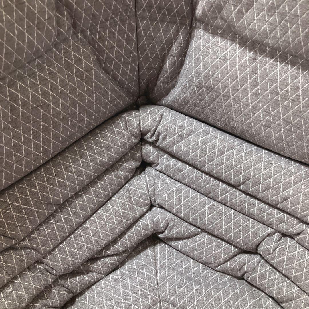 ligneroset togo ロゼトーゴ コーナー ソファ　リーンロゼ