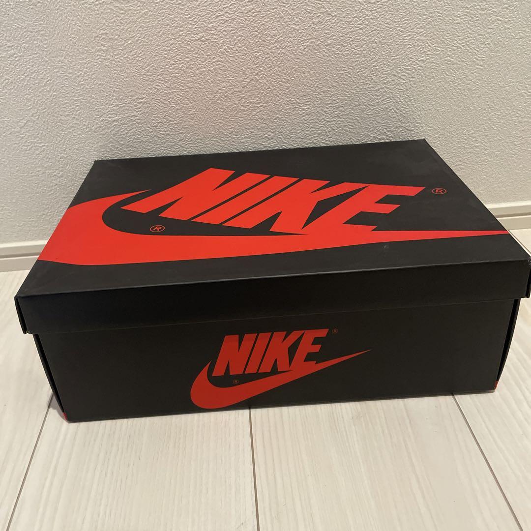NIKE JORDAN 1 シャドウ2.0