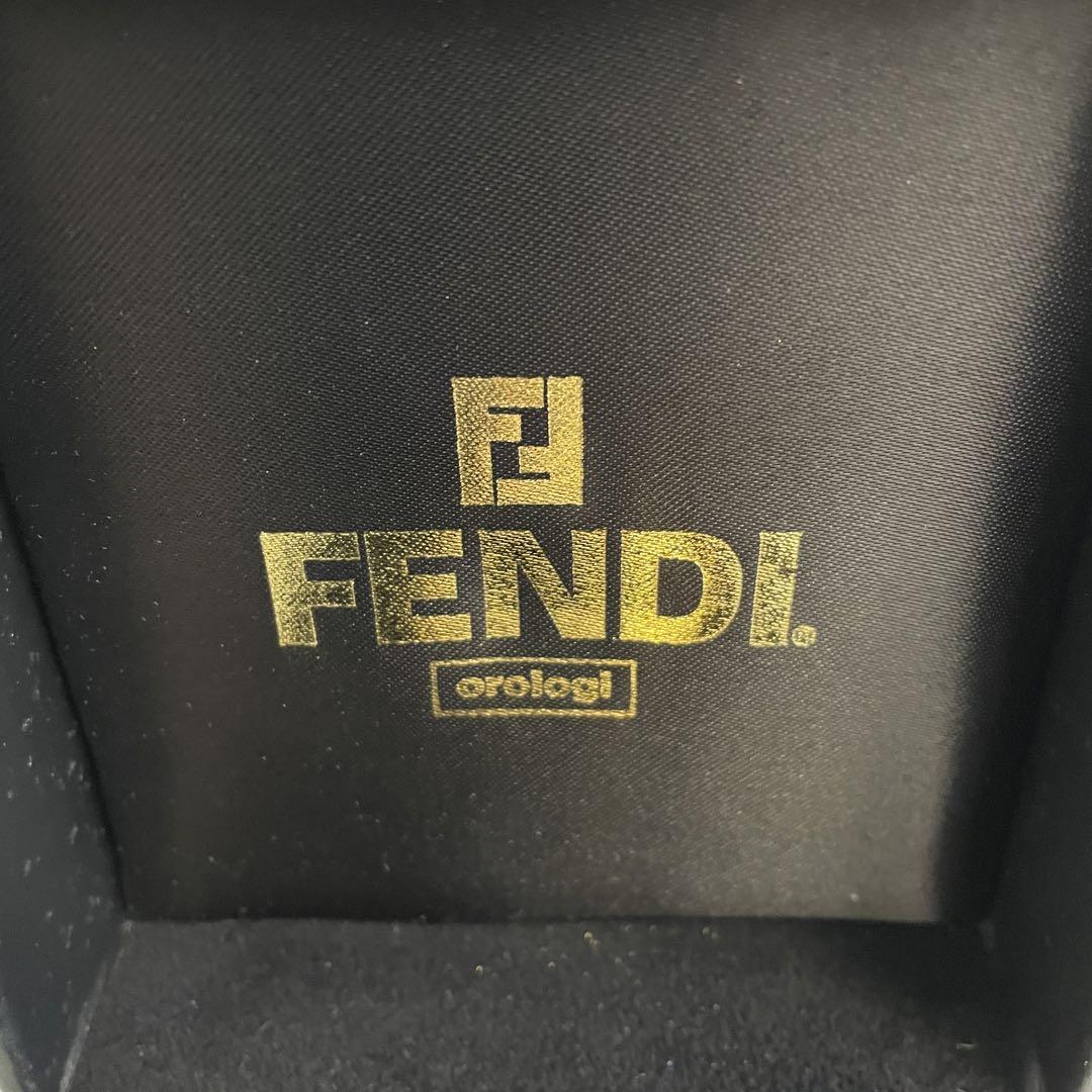 FENDI レディース 時計