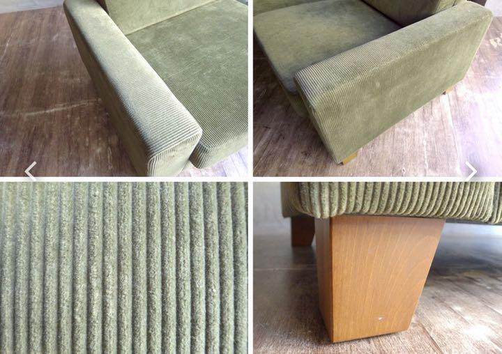 サイズ 廃盤 journal standard Furniture LYONSOFA rxZkn-m14736246041 ღしてお