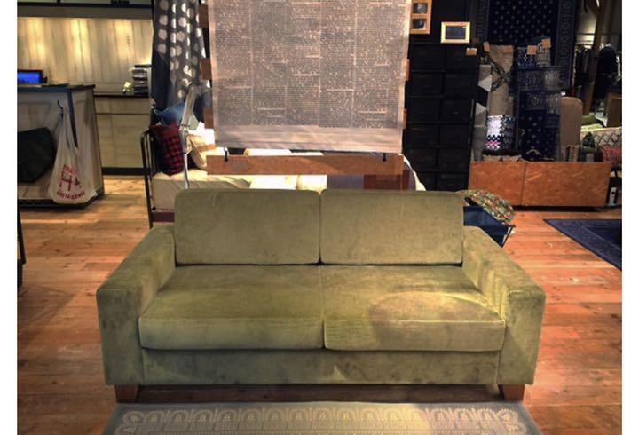 サイズ 廃盤 journal standard Furniture LYONSOFA rxZkn-m14736246041 ღしてお