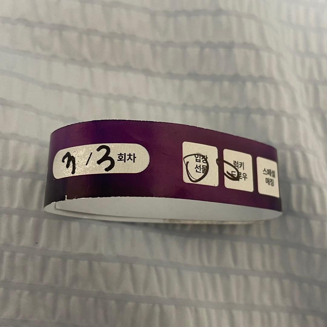 ボイプラ2 ポップアップ week2 トレカ ジアハオ UP786_INFO