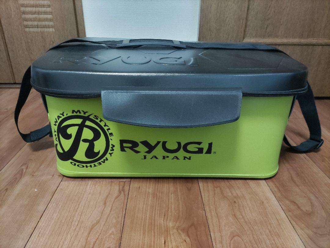 CEO様専用!RYUGI(リューギ) ストックバック2 バッカン