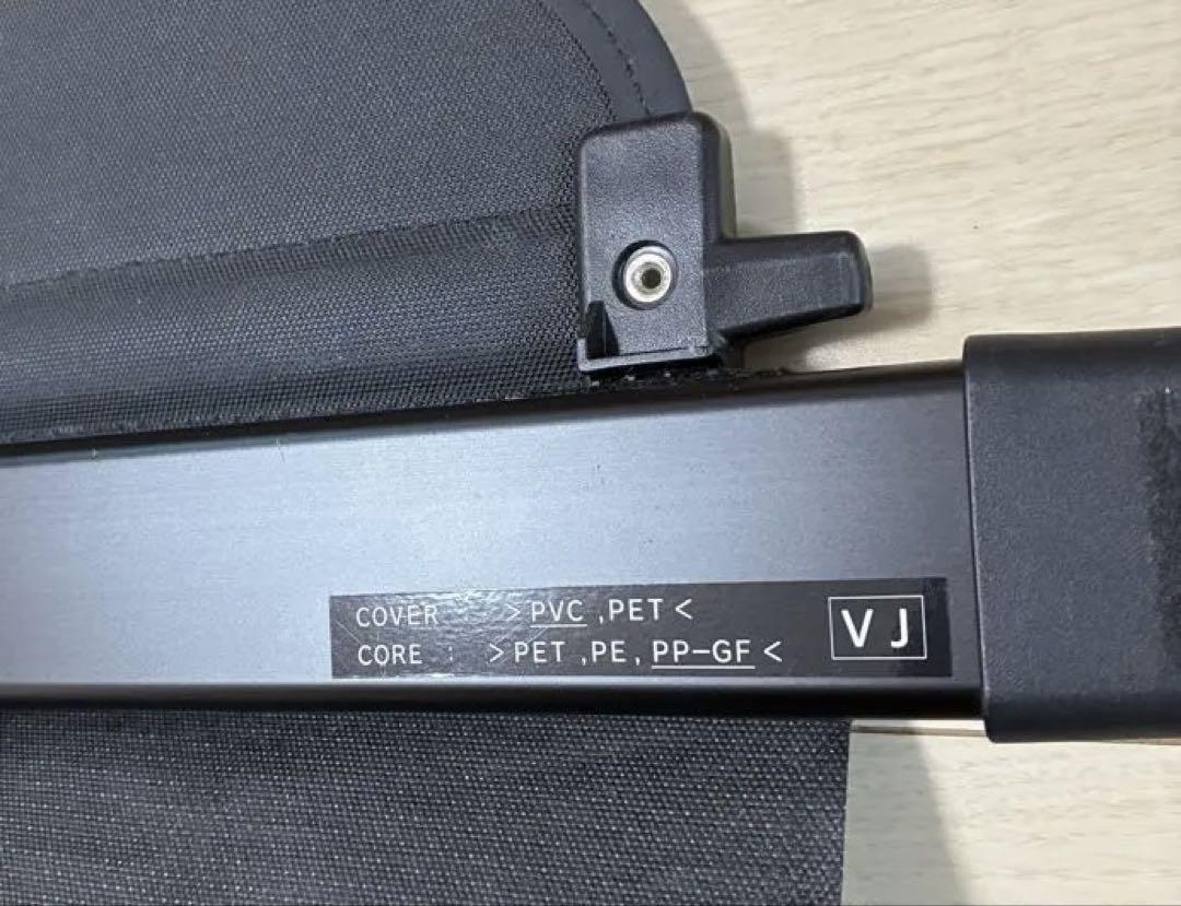 【最終値下げ】レヴォーグ　VM系　トノカバー レヴォーグ VM トノカバー - パーツベストセラー