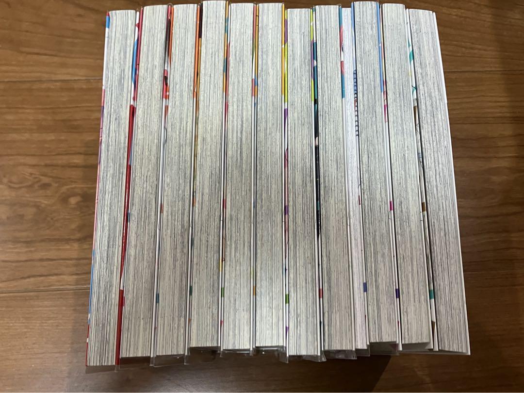 顔だけじゃ好きになりません 既巻全巻セット 1巻から10巻 特装版 特典多数