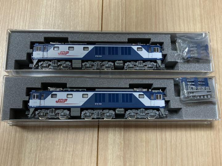 ブラック系名作 KATO 3024-1 EF64 1000 JR貨物新更新色 2両セット 鉄道模型 おもちゃ・ホビー・グッズブラック系 ¥11,700-compucenter.pe ブラック系名作 KATO 3024-1 EF64 1000 JR貨物新更新色 2両セット 鉄道模型 おもちゃ・ホビー・グッズブラック系 ¥11,700-compucenter.pe