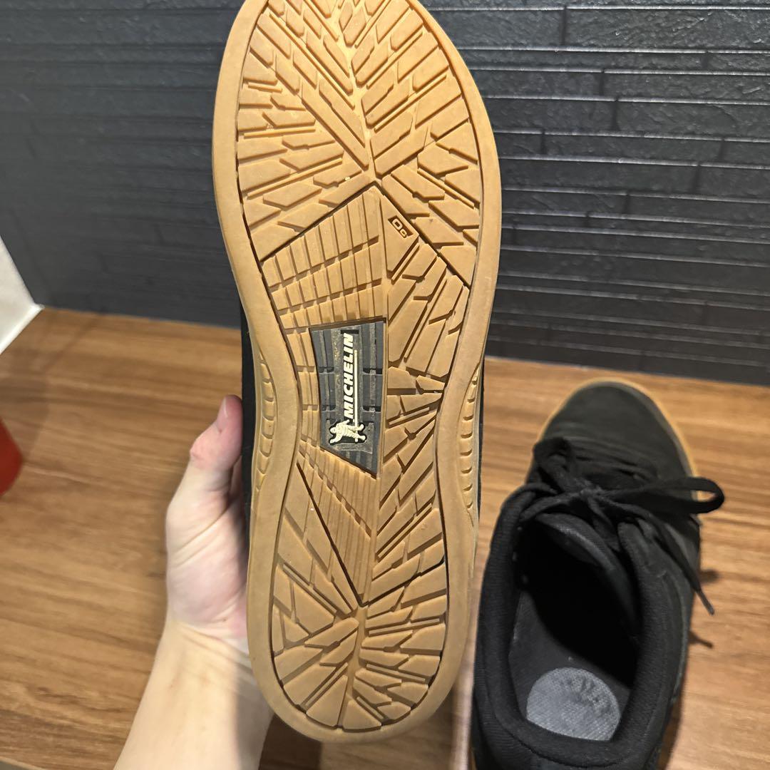 ETNIES MICHELIN / エトニーズ ミシュラン