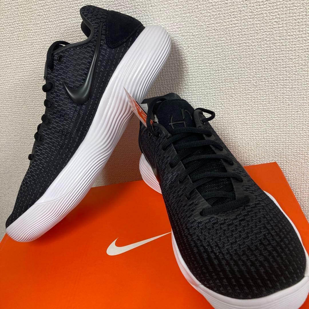 ナイキ ハイパーダンク HYPER DUNK 2017 LOW EP 25.5お 手頃