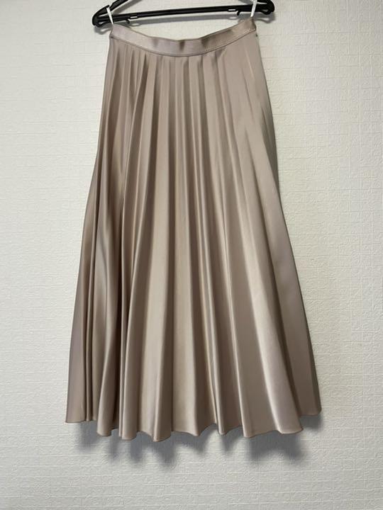期間限定特別価格【新品】アナイスカート