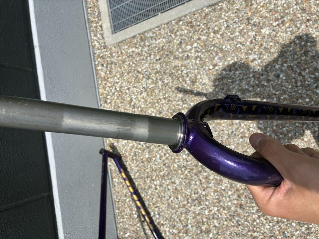 KONA ROVE ST 2020 フレームセット