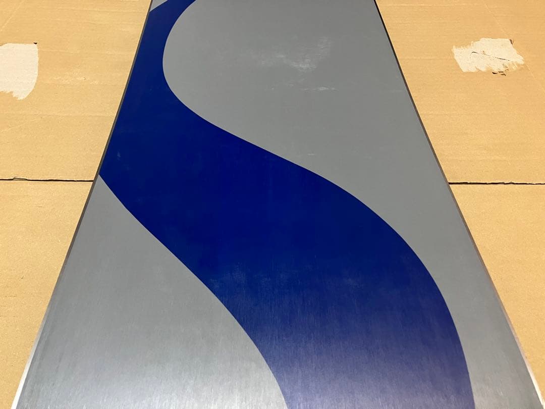 Never Summer Nokhu 155 スノーボード Never Summer Nokhu 155 スノーボード