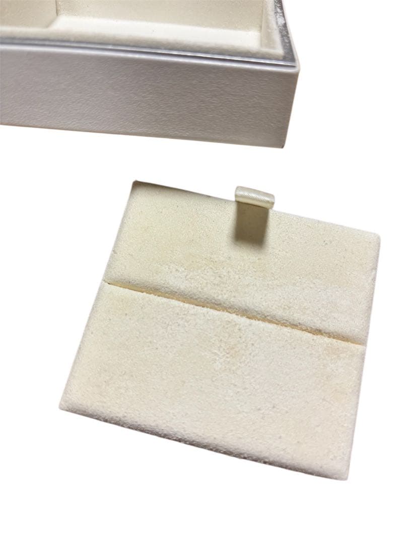 CHANEL プルミエール プロメス マリッジリング サイズ54(14号15号) CHANEL プルミエール プロメス マリッジリング サイズ54(14号15号)