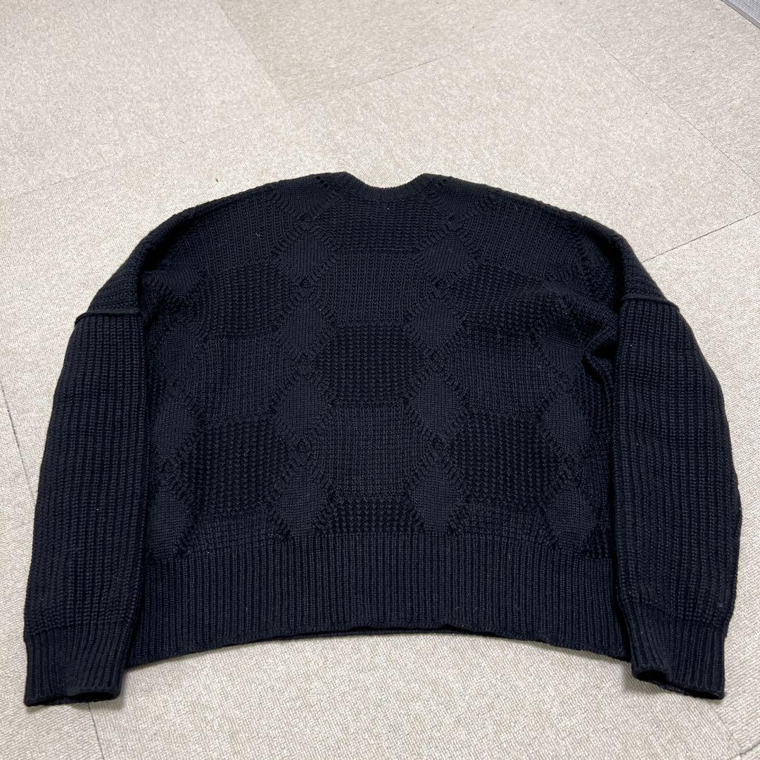 JUNYA WATANABE MAN(ジュンヤワタナベマン)｜Cotton Check x