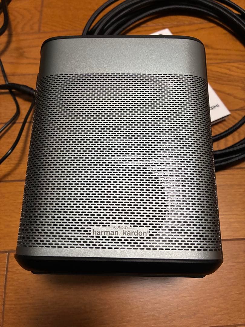 ⭐︎美品⭐︎XGIMI Halo+ スタンド、HDMIケーブルセット ⭐︎美品⭐︎XGIMI Halo+ スタンド、HDMIケーブルセット