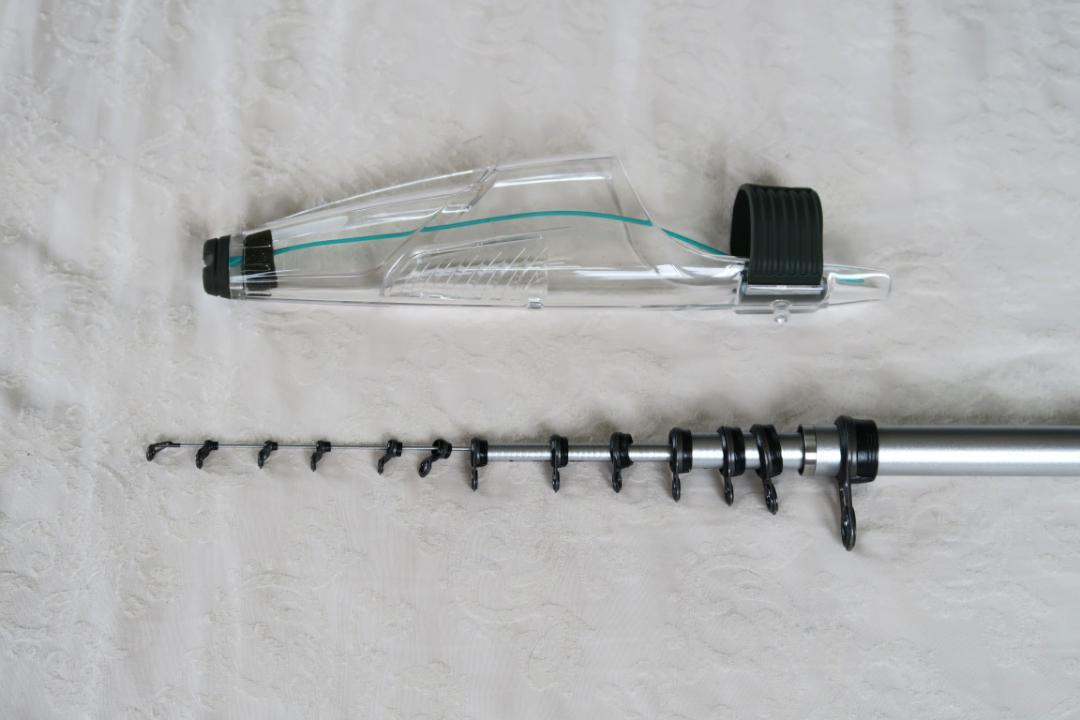 SHIMANO（シマノ） BB-X　ラリッサ　T2.　48-53（ＮZ）