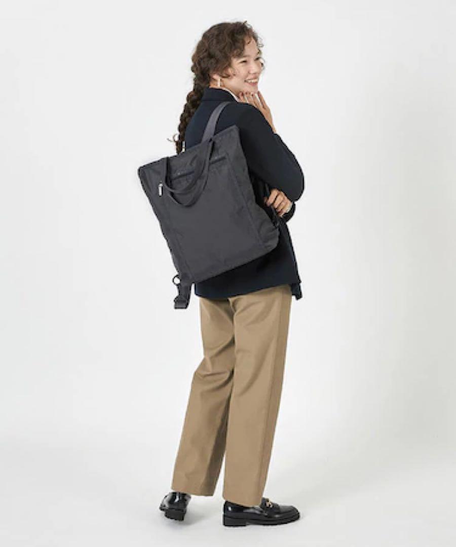 EVERYDAY TH BACKPACK サンダー