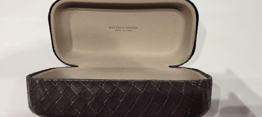 ボッテガヴェネタ　サングラスケース ボッテガヴェネタ メガネ サングラスケース ハードケース