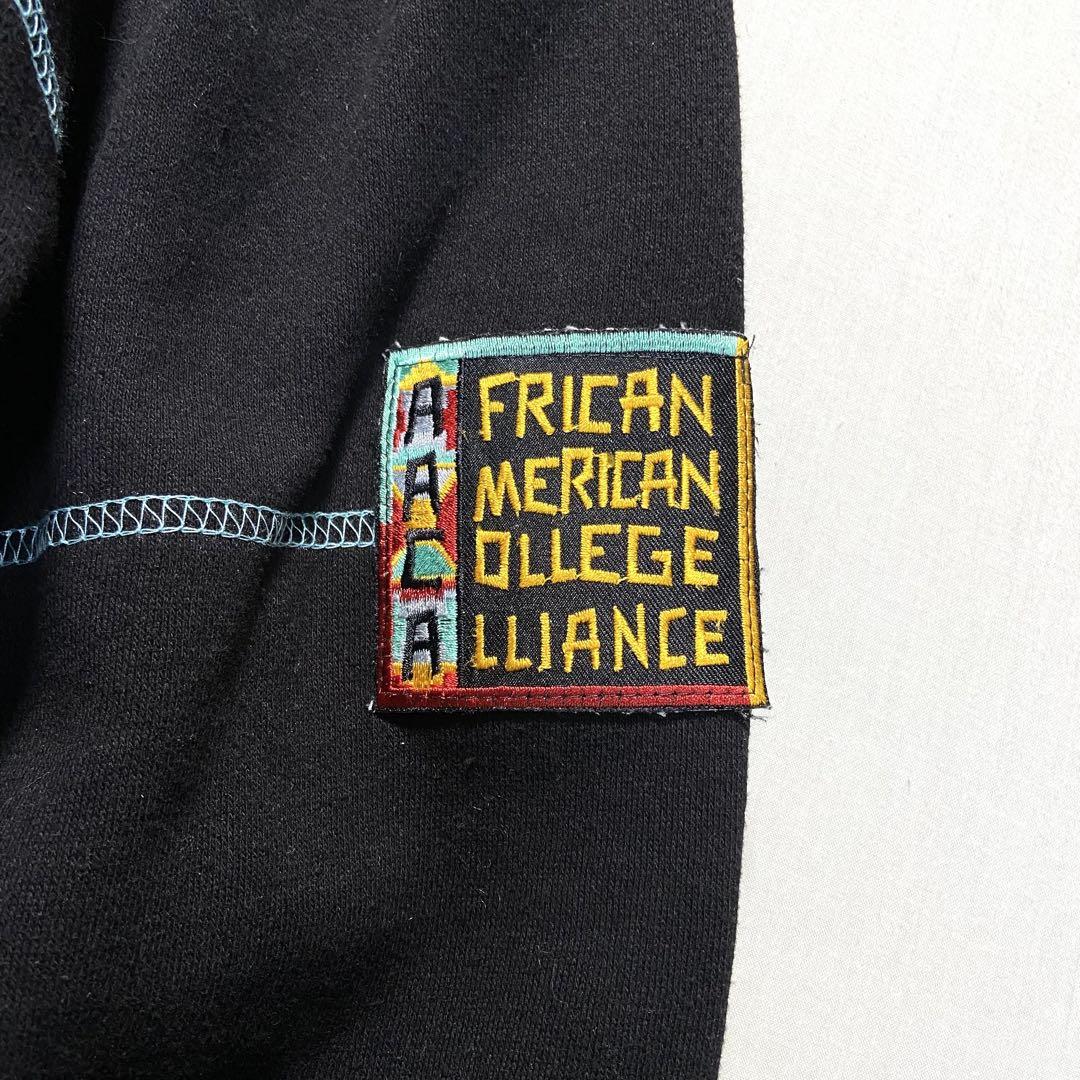 african american college alliance パーカー