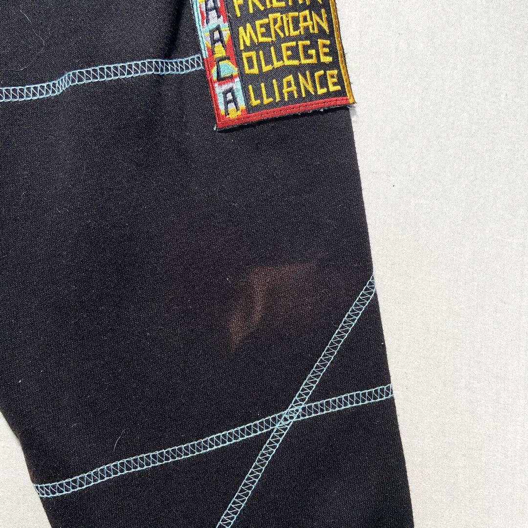 african american college alliance パーカー