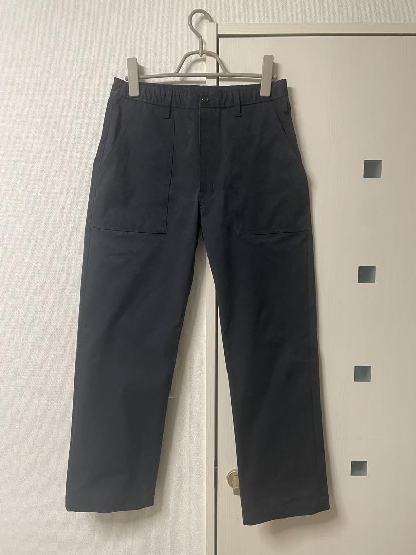 2023AW Laid.B Pajama pants レイドビー　パジャマパンツ