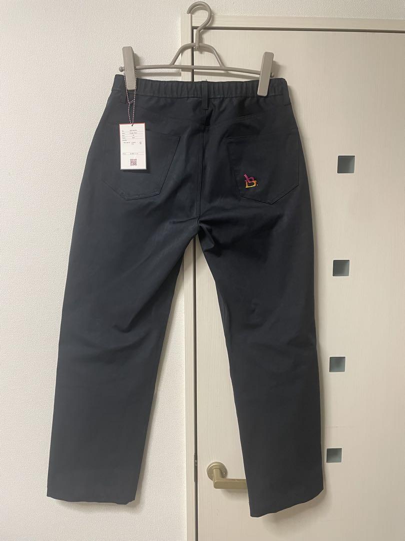 2023AW Laid.B Pajama pants レイドビー　パジャマパンツ