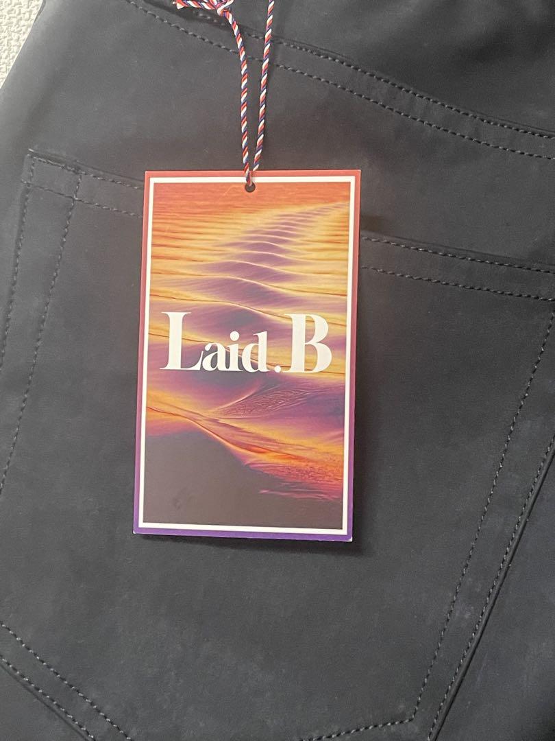 2023AW Laid.B Pajama pants レイドビー　パジャマパンツ