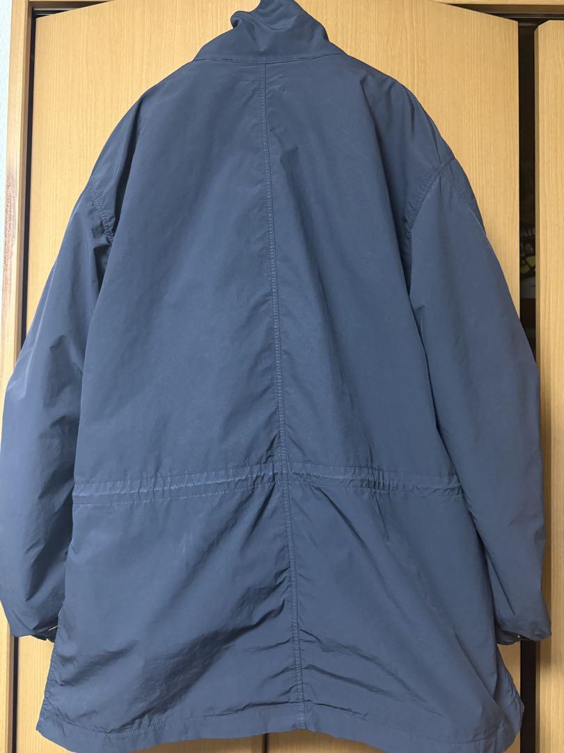ジャケット・アウター Air Weather Short Mods Coat