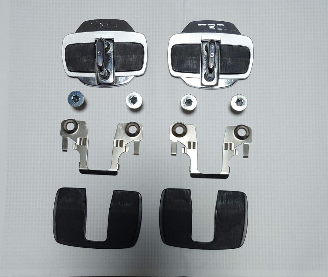 TRD ドアスタビライザー MS304-18001 ８６用