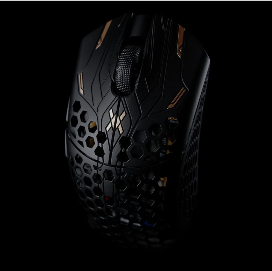 FinalMouse UltralightX ULX Guardian M