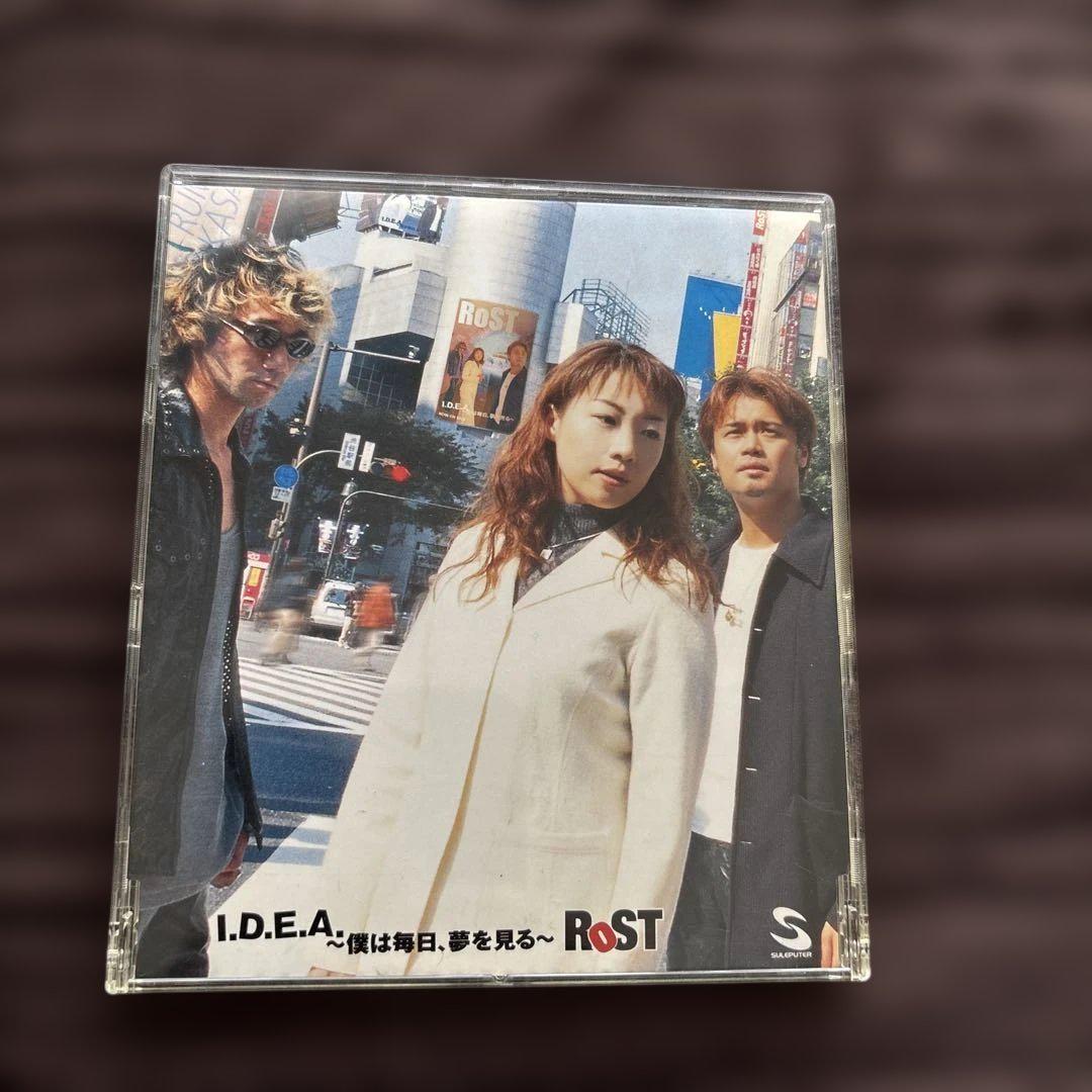 RoST/I.D.E.A.〜僕は毎日、夢を見る〜 4,641円