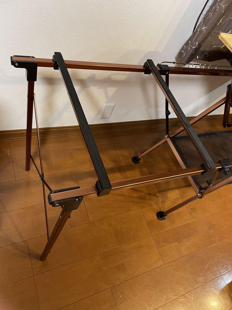 Coleman MASTER SERIES アウトドアテーブル