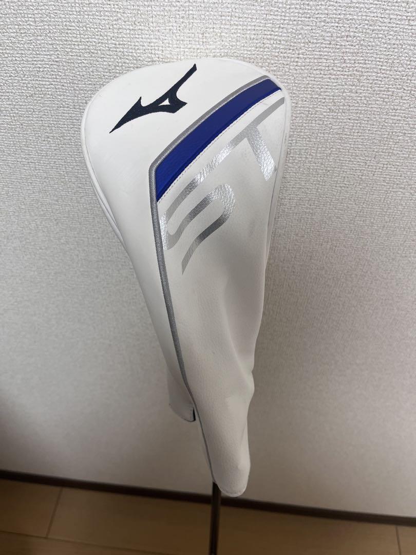 ナイキ　ゴルフクラブセット