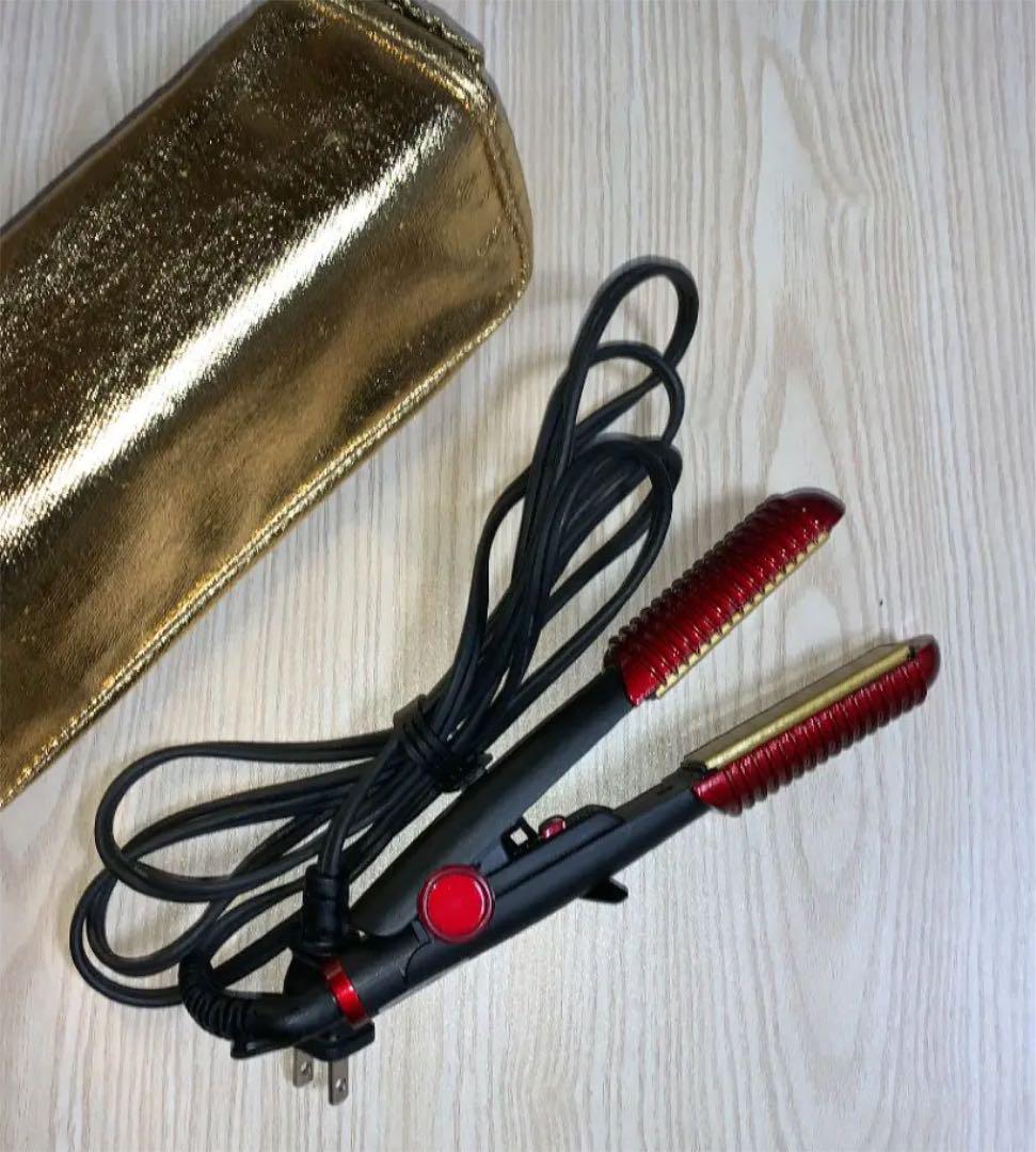 限定品 / USA販売ヘアーカールスタイリングドライヤー。