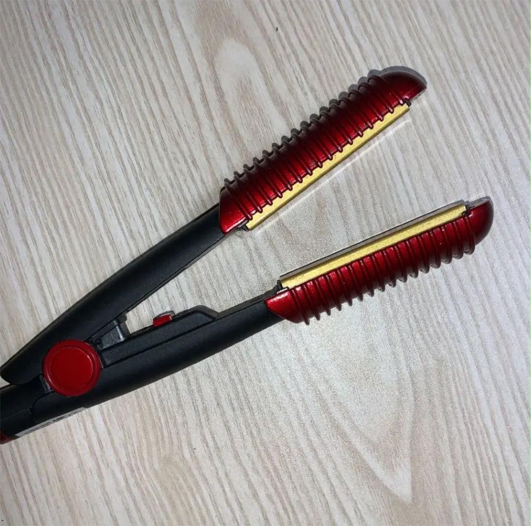 限定品 / USA販売ヘアーカールスタイリングドライヤー。