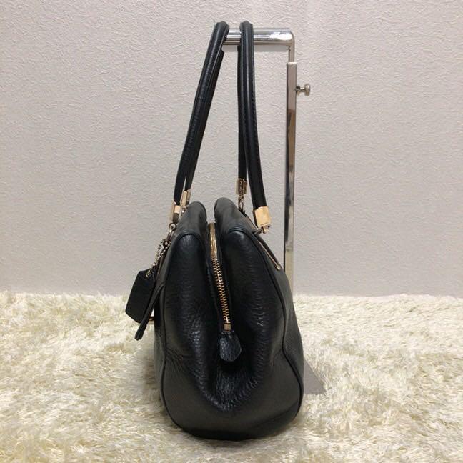 通販国産 COACH ショルダーバッグ マディソン ofpqQ-m14745133355 ブラック2way ハンドバッグ 新品送料無料