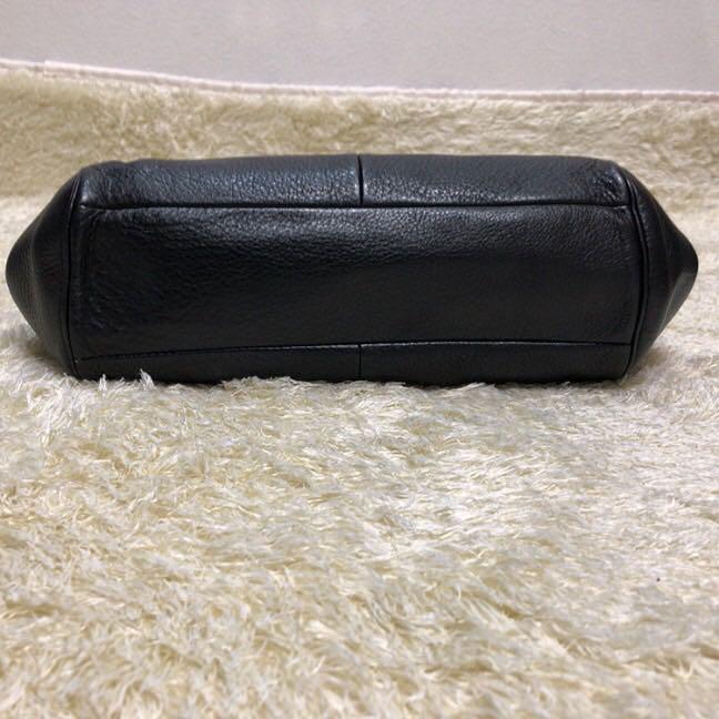 通販国産 COACH ショルダーバッグ マディソン ofpqQ-m14745133355 ブラック2way ハンドバッグ 新品送料無料