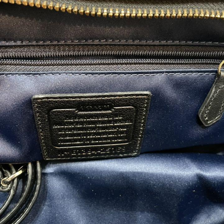 通販国産 COACH ショルダーバッグ マディソン ofpqQ-m14745133355 ブラック2way ハンドバッグ 新品送料無料