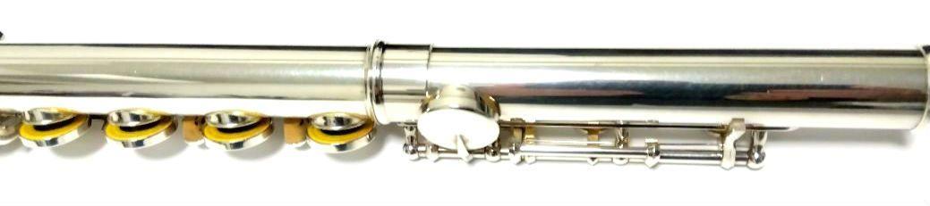Pearl Flute 525Eブリランテ