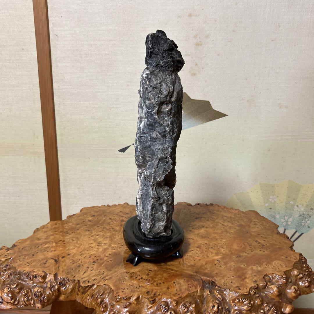 水石　姿石