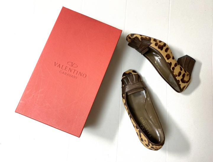 VALENTINO ハラコパンプス - メルカリ VALENTINO ハラコパンプス - メルカリ