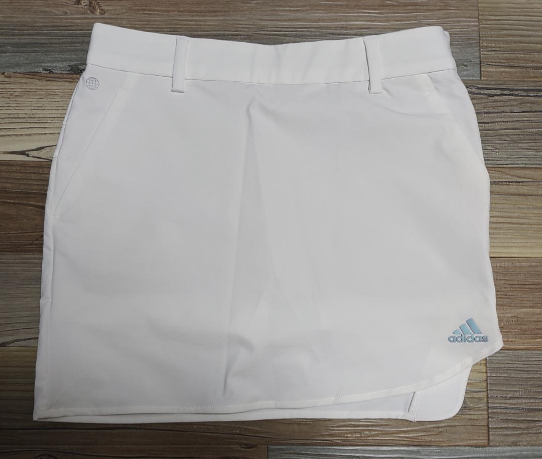 ♥️アディダス⭐adidas GOLF PRIMEKNIT＆ショートパンツ【M】
