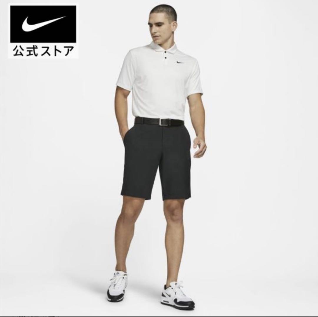 【新品未使用】ナイキ ゴルフ　ショートパンツ NIKE ゴルフ