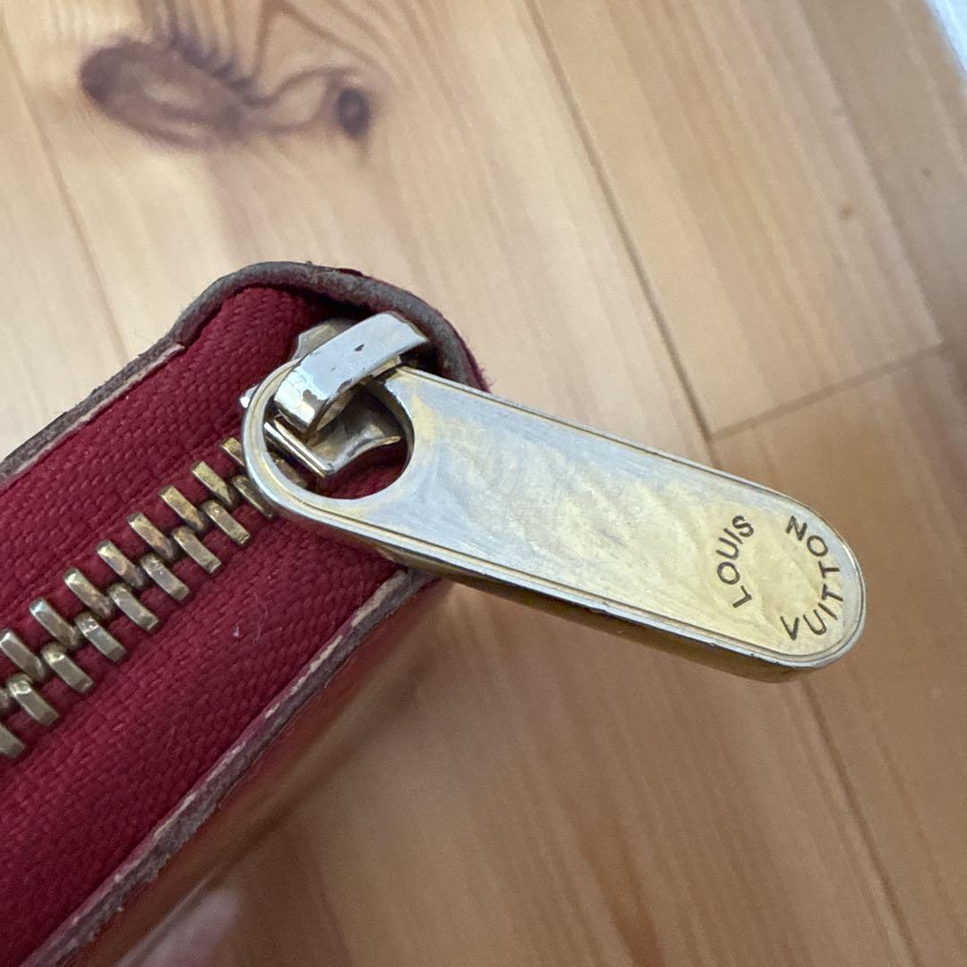 し*♡様 LOUIS VUITTON ルイヴィトン エナメル ヴェルニ レイユー