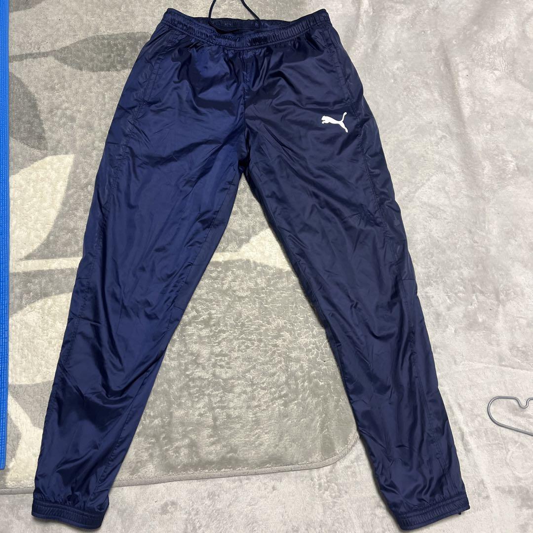 PUMA ピステ・ウィンドブレーカー 上下セットセット サイズXL 新品タグなし