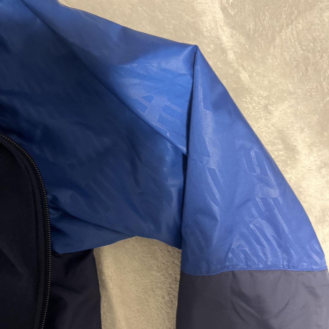 PUMA ピステ・ウィンドブレーカー 上下セットセット サイズXL 新品タグなし