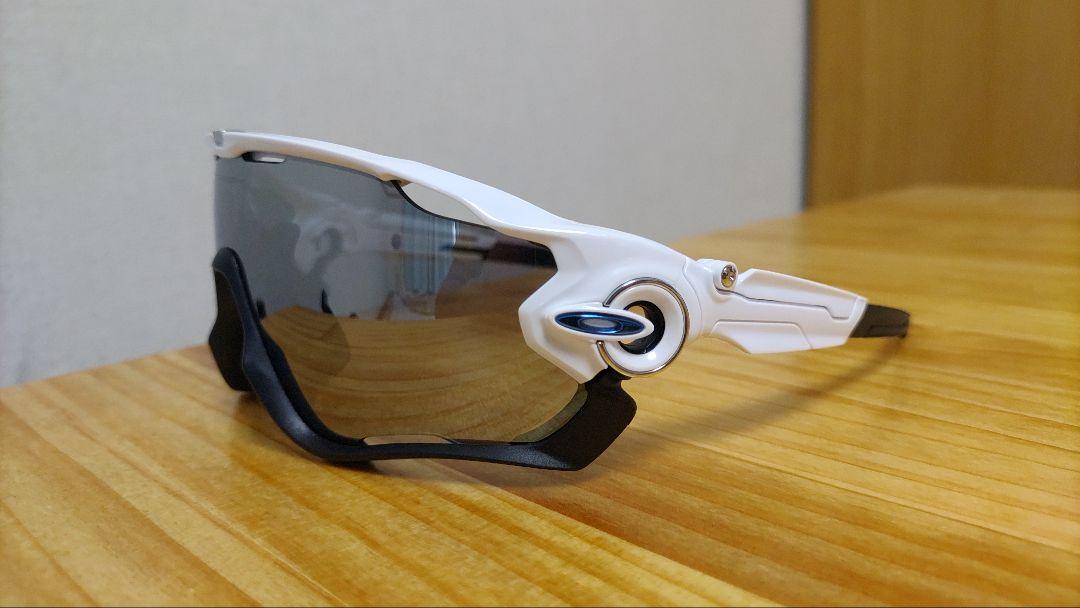 OAKLEY JAW BREAKER オークリー ジョウブレイカー小物