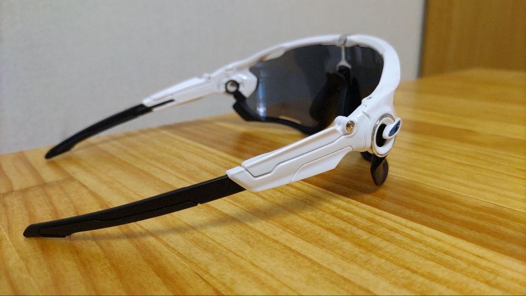 OAKLEY JAW BREAKER オークリー ジョウブレイカー