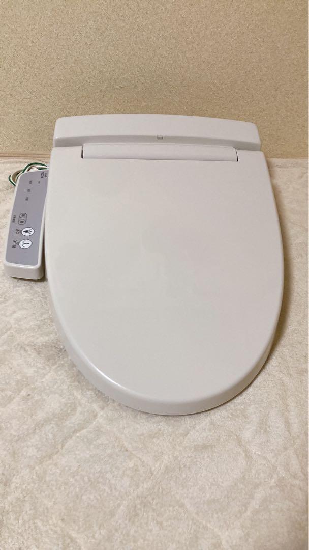 INAX LIXIL シャワートイレ 洗浄便座 ウォシュレット CW-B51D