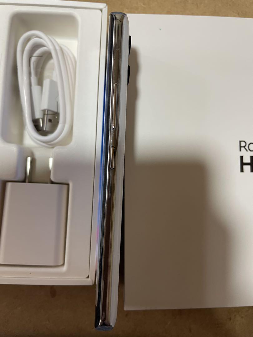 Rakuten Hand 4G 64GB P710 ホワイト